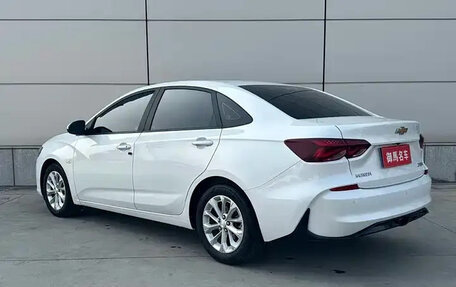 Chevrolet Monza, 2023 год, 950 001 рублей, 2 фотография