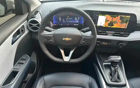 Chevrolet Monza, 2023 год, 950 001 рублей, 9 фотография