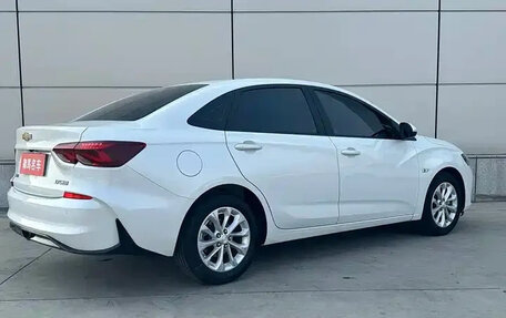 Chevrolet Monza, 2023 год, 950 001 рублей, 4 фотография