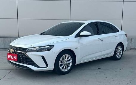 Chevrolet Monza, 2023 год, 950 001 рублей, 1 фотография