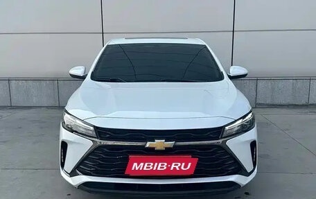 Chevrolet Monza, 2023 год, 950 001 рублей, 6 фотография