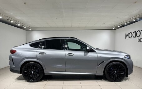 BMW X6, 2025 год, 13 250 000 рублей, 4 фотография