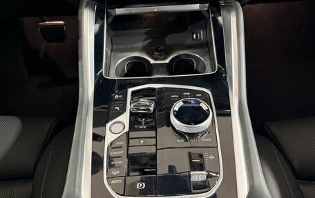 BMW X6, 2025 год, 13 250 000 рублей, 12 фотография