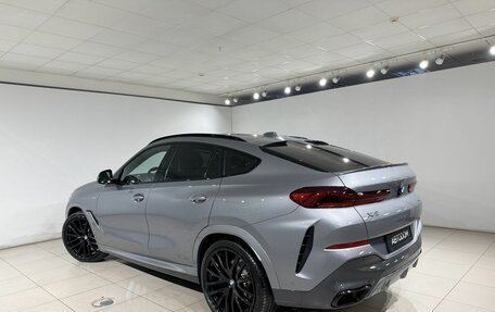 BMW X6, 2025 год, 13 250 000 рублей, 7 фотография