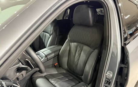 BMW X6, 2025 год, 13 250 000 рублей, 13 фотография