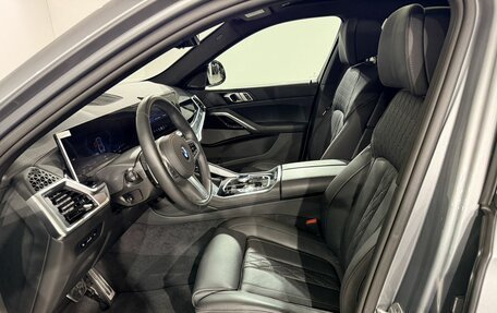 BMW X6, 2025 год, 13 250 000 рублей, 14 фотография