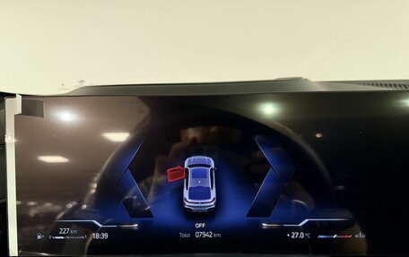 BMW X6, 2025 год, 13 250 000 рублей, 11 фотография
