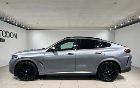 BMW X6, 2025 год, 13 250 000 рублей, 8 фотография