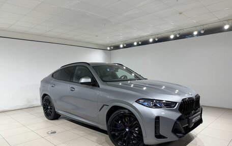 BMW X6, 2025 год, 13 250 000 рублей, 3 фотография