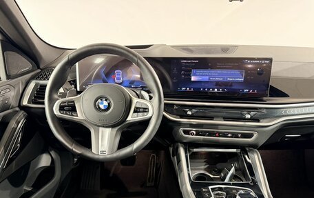 BMW X6, 2025 год, 13 250 000 рублей, 9 фотография