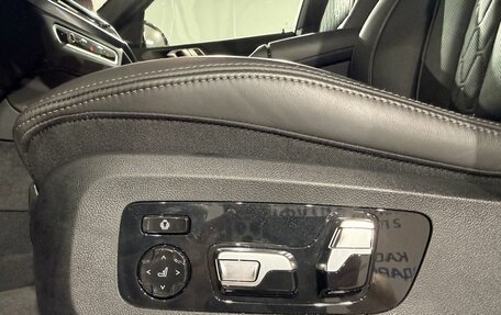 BMW X6, 2025 год, 13 250 000 рублей, 15 фотография