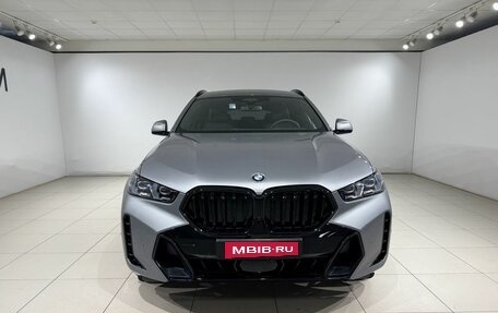 BMW X6, 2025 год, 13 250 000 рублей, 2 фотография