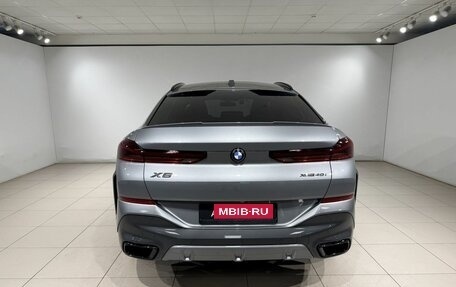 BMW X6, 2025 год, 13 250 000 рублей, 6 фотография
