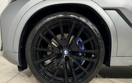 BMW X6, 2025 год, 13 250 000 рублей, 23 фотография