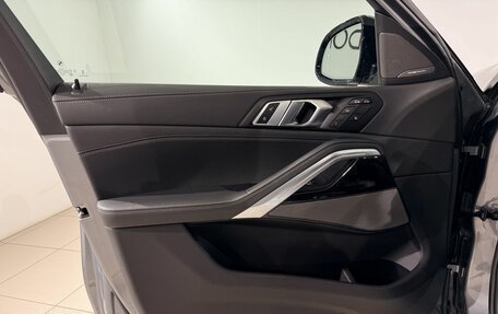 BMW X6, 2025 год, 13 250 000 рублей, 16 фотография