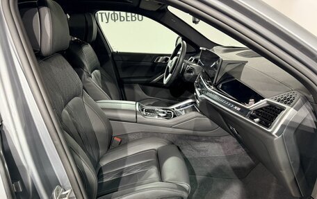 BMW X6, 2025 год, 13 250 000 рублей, 17 фотография