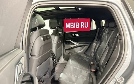 BMW X6, 2025 год, 13 250 000 рублей, 18 фотография