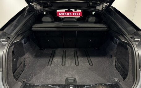 BMW X6, 2025 год, 13 250 000 рублей, 20 фотография
