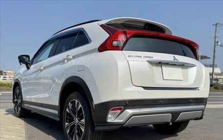 Mitsubishi Eclipse Cross, 2021 год, 1 687 000 рублей, 6 фотография