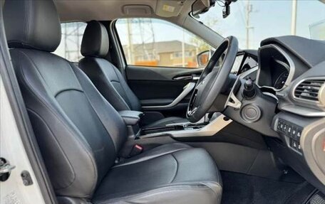 Mitsubishi Eclipse Cross, 2021 год, 1 687 000 рублей, 9 фотография