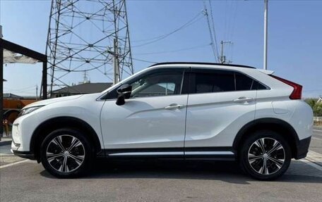 Mitsubishi Eclipse Cross, 2021 год, 1 687 000 рублей, 8 фотография