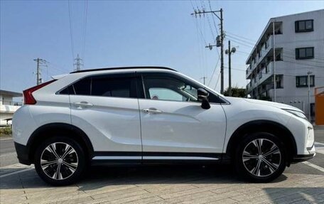 Mitsubishi Eclipse Cross, 2021 год, 1 687 000 рублей, 7 фотография