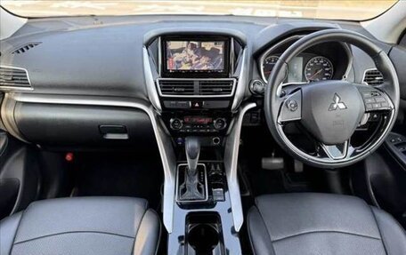 Mitsubishi Eclipse Cross, 2021 год, 1 687 000 рублей, 10 фотография