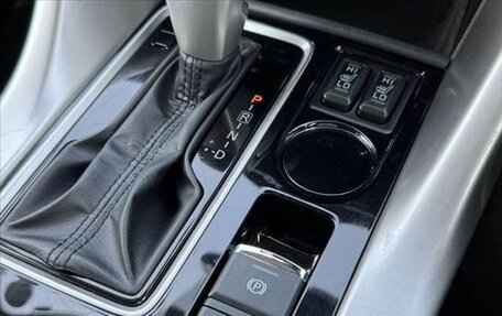 Mitsubishi Eclipse Cross, 2021 год, 1 687 000 рублей, 13 фотография