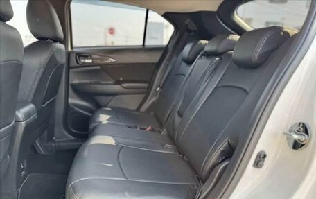 Mitsubishi Eclipse Cross, 2021 год, 1 687 000 рублей, 16 фотография