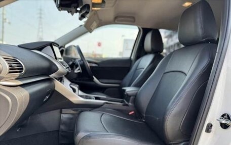 Mitsubishi Eclipse Cross, 2021 год, 1 687 000 рублей, 15 фотография
