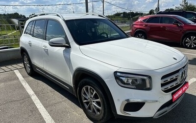 Mercedes-Benz GLB, 2021 год, 2 399 000 рублей, 1 фотография