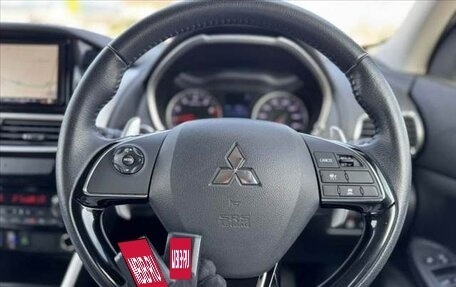 Mitsubishi Eclipse Cross, 2021 год, 1 687 000 рублей, 11 фотография