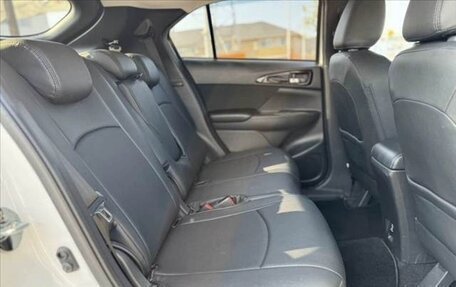 Mitsubishi Eclipse Cross, 2021 год, 1 687 000 рублей, 17 фотография
