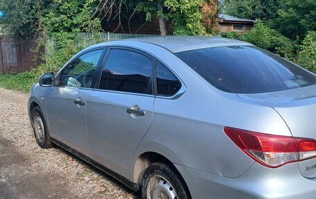 Nissan Almera, 2015 год, 600 000 рублей, 3 фотография