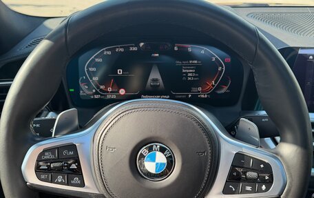 BMW 3 серия, 2020 год, 3 580 000 рублей, 10 фотография