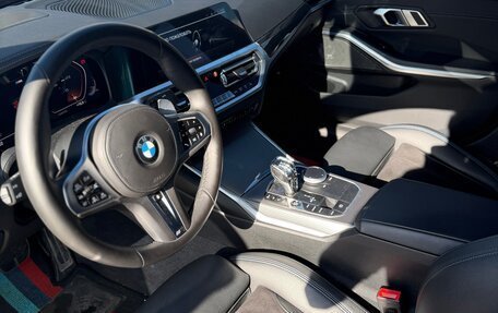 BMW 3 серия, 2020 год, 3 580 000 рублей, 9 фотография