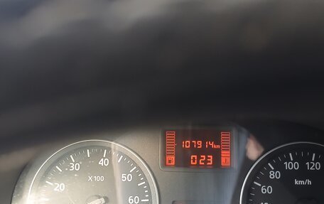 Nissan Almera, 2015 год, 600 000 рублей, 2 фотография
