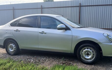 Nissan Almera, 2015 год, 600 000 рублей, 5 фотография