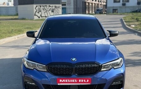 BMW 3 серия, 2020 год, 3 580 000 рублей, 2 фотография