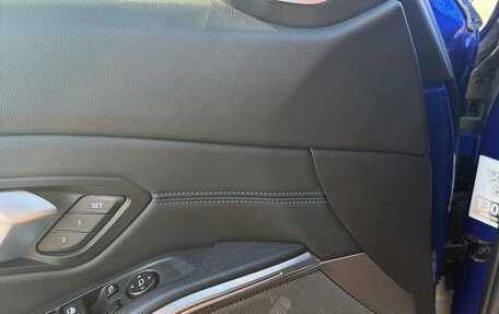 BMW 3 серия, 2020 год, 3 580 000 рублей, 11 фотография