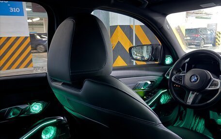 BMW 3 серия, 2020 год, 3 580 000 рублей, 19 фотография