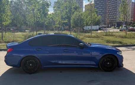 BMW 3 серия, 2020 год, 3 580 000 рублей, 16 фотография