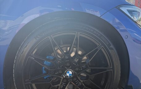 BMW 3 серия, 2020 год, 3 580 000 рублей, 17 фотография