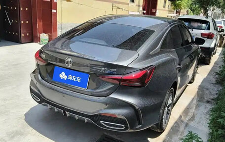 MG 5, 2025 год, 1 430 000 рублей, 3 фотография