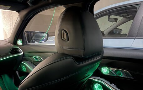 BMW 3 серия, 2020 год, 3 580 000 рублей, 20 фотография