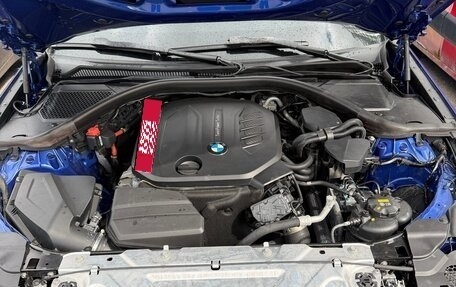 BMW 3 серия, 2020 год, 3 580 000 рублей, 18 фотография