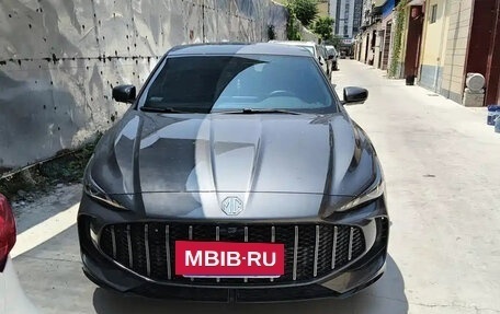 MG 5, 2025 год, 1 430 000 рублей, 2 фотография