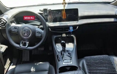 MG 5, 2025 год, 1 430 000 рублей, 12 фотография