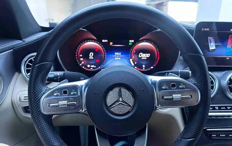 Mercedes-Benz C-Класс, 2021 год, 2 350 010 рублей, 8 фотография