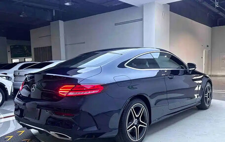 Mercedes-Benz C-Класс, 2021 год, 2 350 010 рублей, 7 фотография